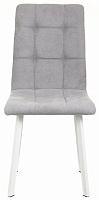Стул обеденный Окленд серый / белый