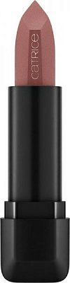 Помада губная Catrice Demi Matt Lipstick №010 розовый хром 5 г