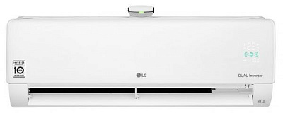 Кондиционер LG PuriCare AP12RT.NSJR/AP12RT.UA3R