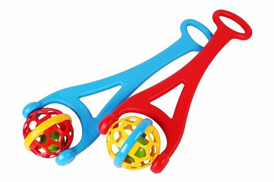 Каталка ТехноК 6986