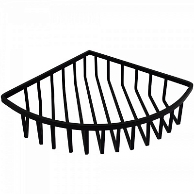 Полка-сетка Trento угловая SS304 (60437) 