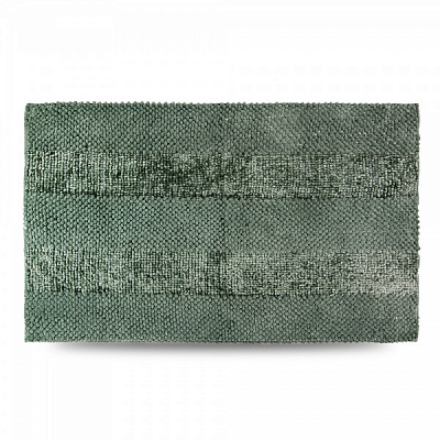 Коврик Dariana Матрас 70х120 см мятный