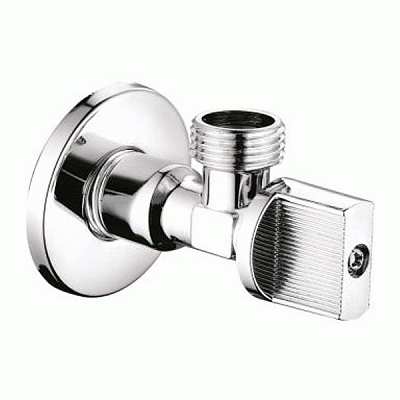 Кран WaterPro L70 1/2x1/2 ЗЗ