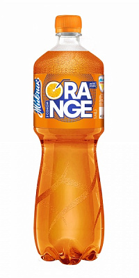 Напиток Живчик Orange 1 л 