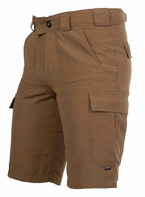 Шорти M-GEAR р. XL бежевий