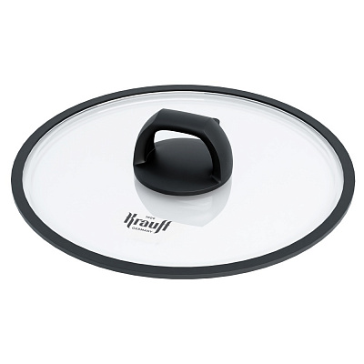 Крышка стеклянная Krauff Prime Chef 20 см 29-305-187