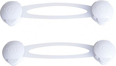 Блокиратор Hauck распашных дверей Close Me 2 61855-4