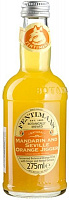 Безалкогольний напій Fentimans Мандарин та Севільський Апельсин 0,275 л (5029396322775) 