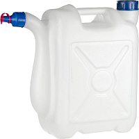 Каністра харчова Пласт і Като з носиком 10 л