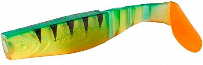 Приманки для ловли рыбы Mikado 70 мм 5 шт. Fishunter (цвет-128) PMFHL7-128