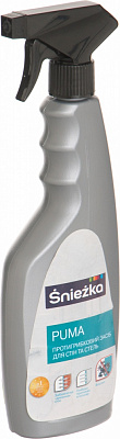 Грунтовка противогрибковая Puma Sniezka 0,5 л