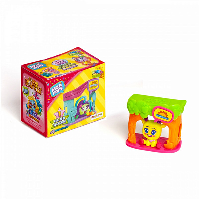 Фигурка Moji Pops серии Party Мини-домик PMPPD612IN00