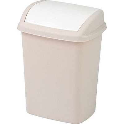 Curver Dominik бежевое 10 л бежевый 5312