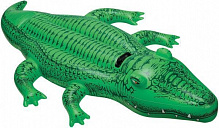 Игрушка Bestway Крокодил 41011