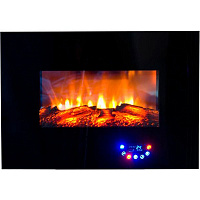 Камін електричний BonFire RLF-W07