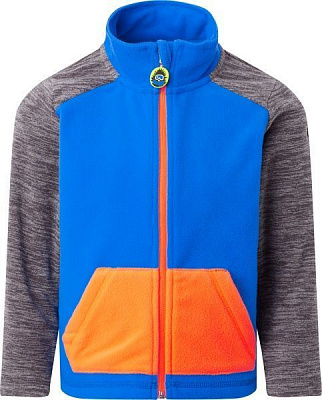 Джемпер McKinley Colin kds 280490-906543 р. 110 синий