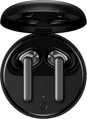 Навушники OPPO Enco W31 black (ETI11B)