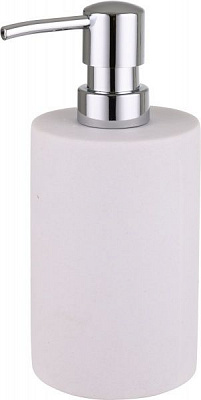 Дозатор для жидкого мыла Luna raimond белый 300 мл