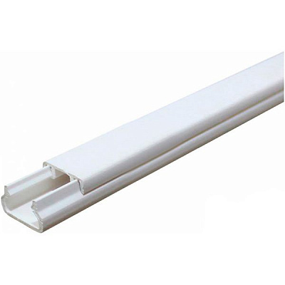 Канал кабельний ОМіС 16х16х2000 мм