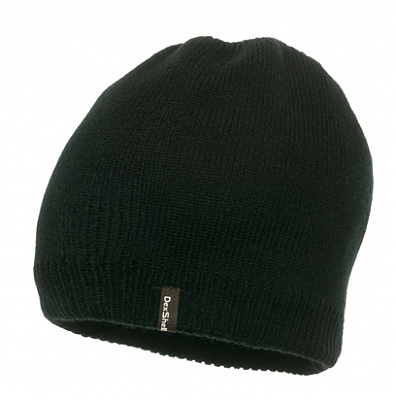 Шапка Dexshell водонепроникна (56-58 см) DH372-BSM р.S/M black