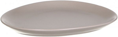 Тарілка підставна Stone 30 см Bella Vita