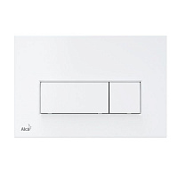 Кнопка змиву Alcaplast M570