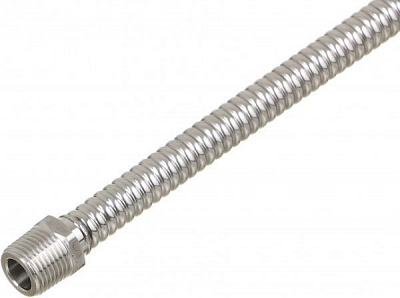 Шланг Gross нерж. для воды Gross Ду1/2 ВН 2,0 м.