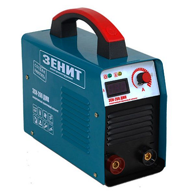 Инвертор Зенит ЗСИ-260 ДМК