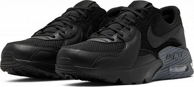 Кросівки Nike AIR MAX EXCEE CD4165-003 р.US 9 чорний