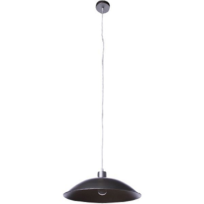 Подвес Victoria Lighting Jenny SP1 Silver