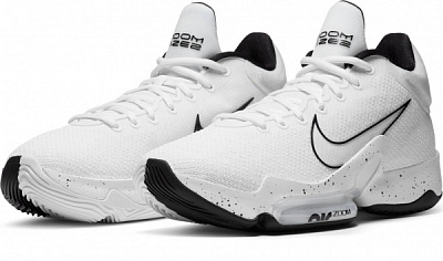 Кросівки Nike Zoom Rize 2 CT1500-100 р.US 8 білий
