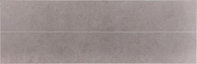 Плитка Emigres Довер графіто 25x75