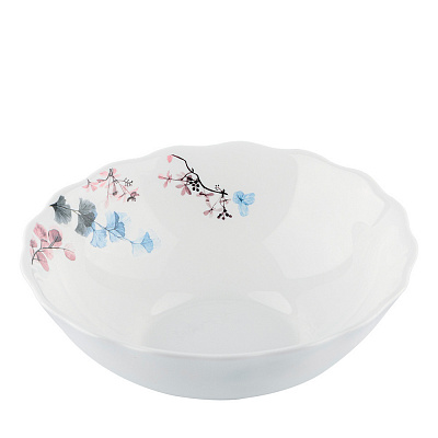 Салатник Vittora Vittora V-155EM Восточные мотивы wave 155 мм