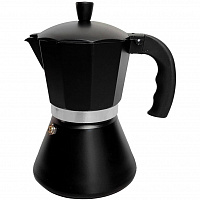 Кавоварка гейзерна Gusto Garda на 9 чашок GU-1004-9