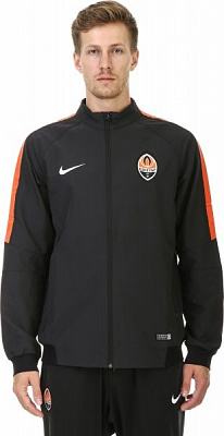 Джемпер Nike 612395-012 р. XL черный