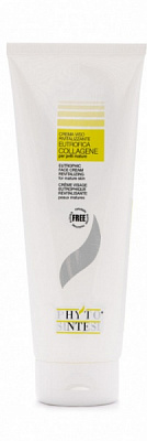 Крем для лица день-ночь Phyto Sintesi Collagene для зрелой кожи с коллагеном 250 мл