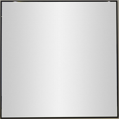 Зеркало в алюминиевой раме Арт-Сервіс ЭЗ-00766 