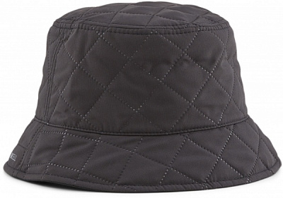 Панама Puma PRIME OVERPUFF BUCKET HAT 02488901 р.L-XL чорний