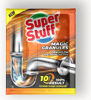 Засіб для чищення труб Super Staff 70 г