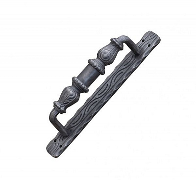 На планці 03 без замикання чорний