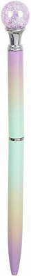 Ручка шариковая Блеск бриллиантов ID10659-2 