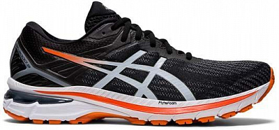 Кросівки Asics GT-2000 9 1011A983-004 р.US 9 чорний