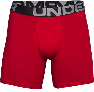 Труси Under Armour 1363617-600 L червоний