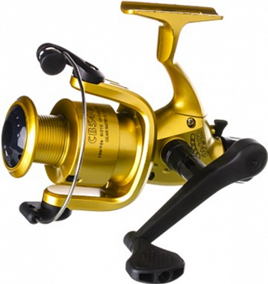 Катушка Cobra CB540RD 5.1:1
