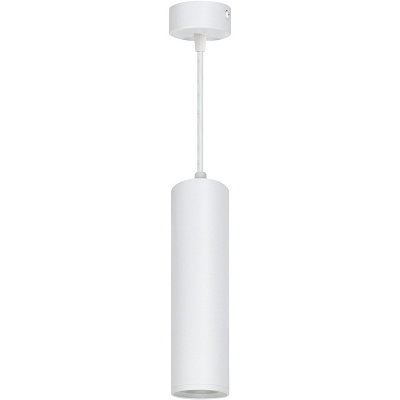 Светильник подвесной Berger 1x9 Вт /LED-модуль белый 3030-PL-H40W9 White