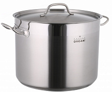 Каструля з кришкою Origami Horeca New 15,6 л