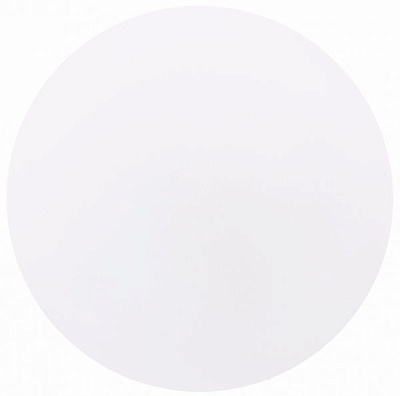 Светильник настенный Укрсвітло НПБ 500 1x60 Вт E27 белый 