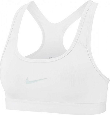 Бра Nike G NP BRA CLASSIC 1 BV1435-100 M белый