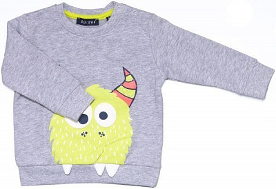 Світшот Blue Seven в асортименті