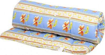 Матрас ватный UP! (Underprice) 80x190 см